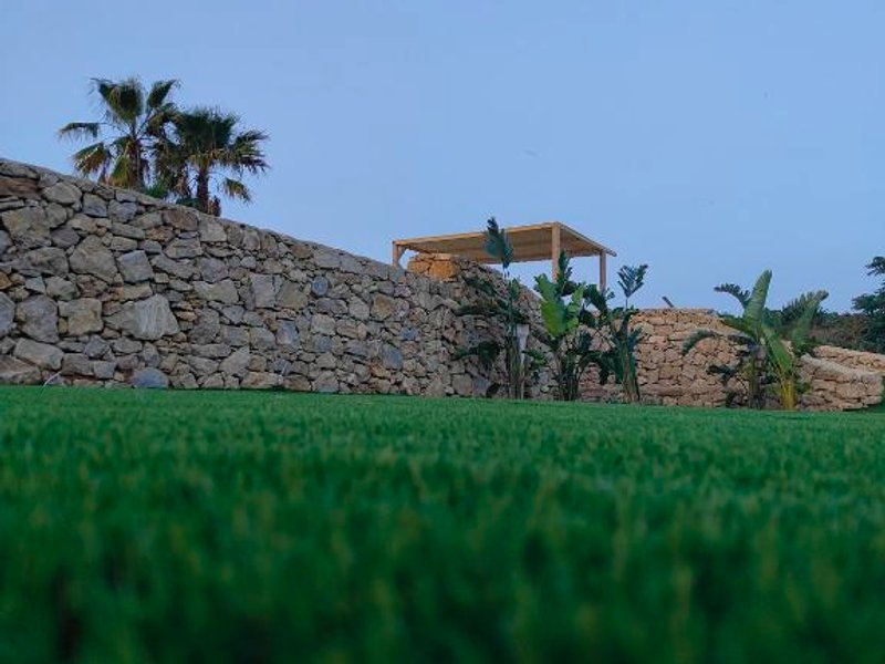 Villa Principi di Moschitta di Alfio Pappalardoの写真