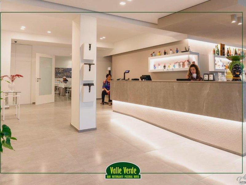 Hotel Valle Verdeの写真