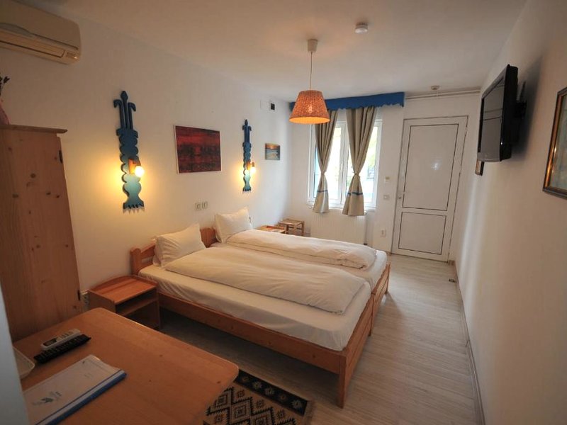 Pension Sharaimanの写真