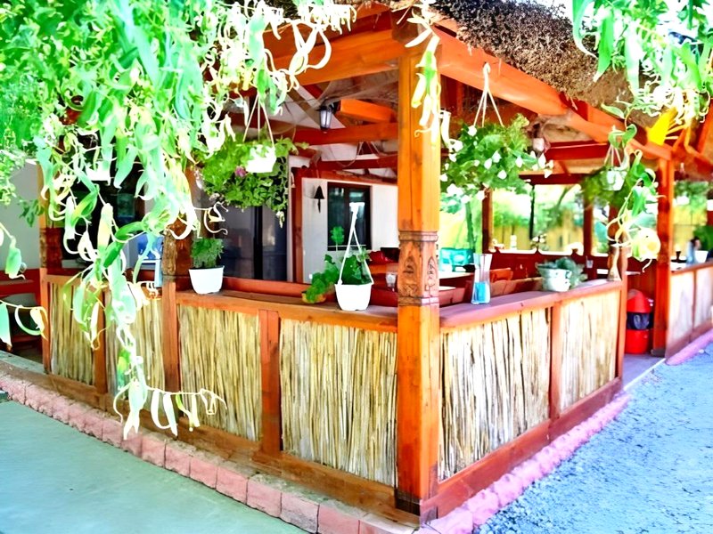 Pension Sharaimanの写真