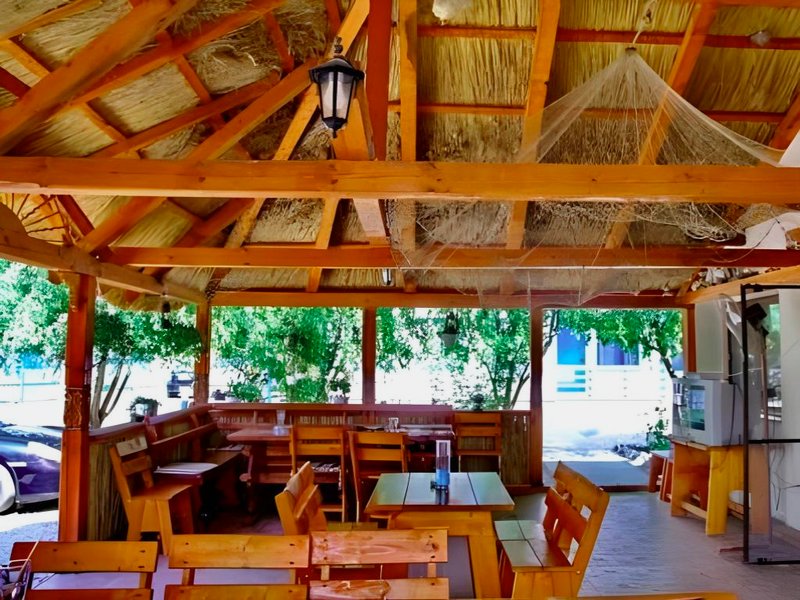 Pension Sharaimanの写真