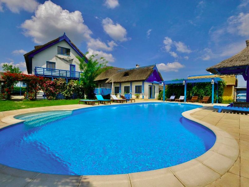 Pension Sharaimanの写真