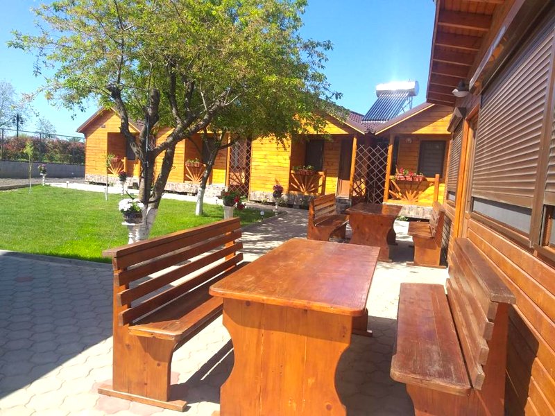 Cabanele Delteiの写真