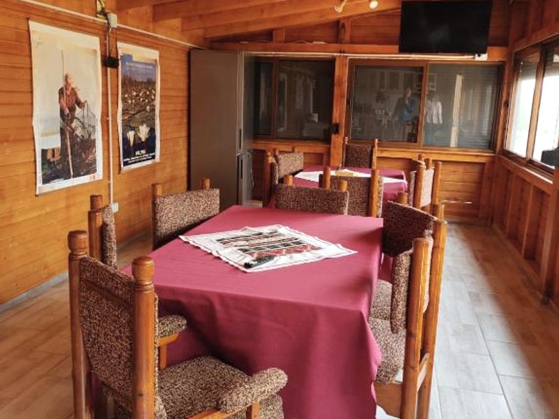 Cabanele Delteiの写真