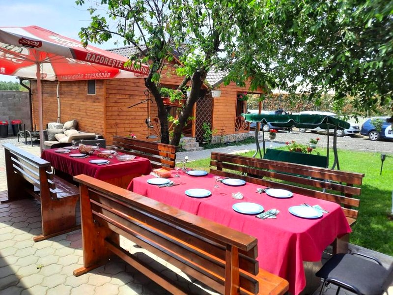 Cabanele Delteiの写真