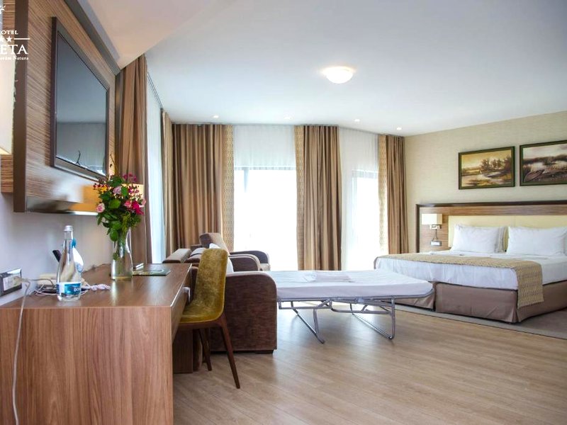 New Egreta Resortの写真