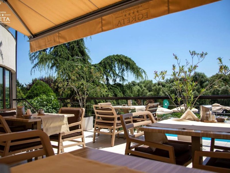 New Egreta Resortの写真