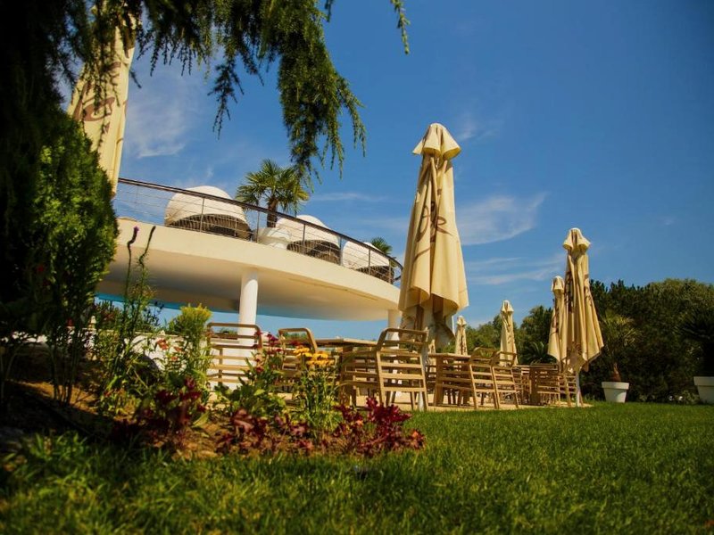 New Egreta Resortの写真