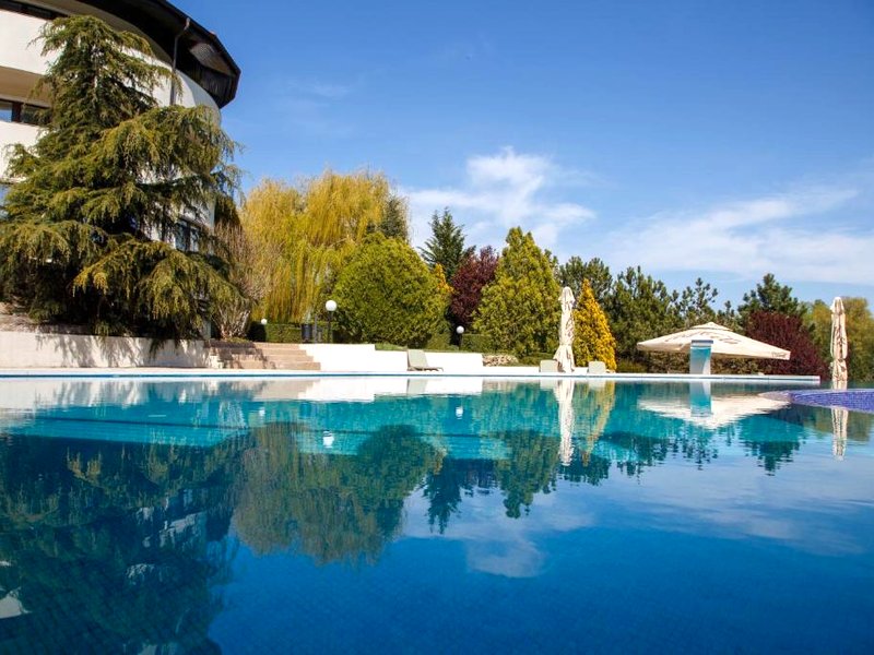 New Egreta Resortの写真