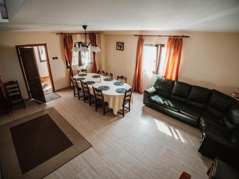 Sfantu Gheorghe Escapeの写真