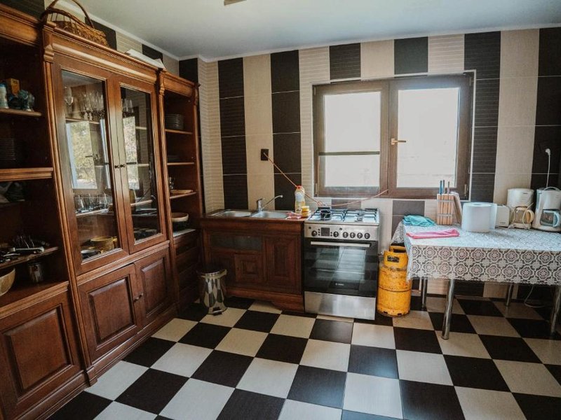 Sfantu Gheorghe Escapeの写真