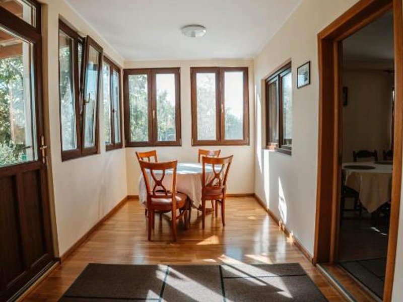 Sfantu Gheorghe Escapeの写真