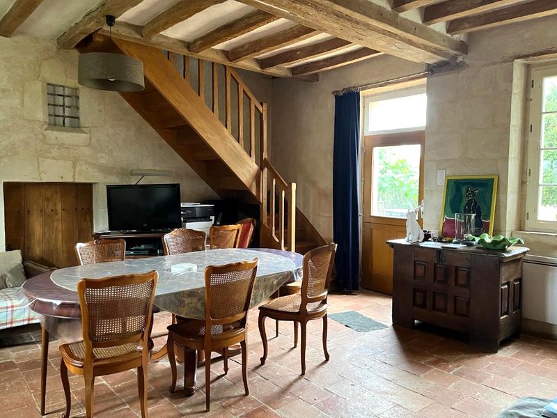 Chambres d’hôtes en campagne (Chambres d’hotes en campagne)の写真