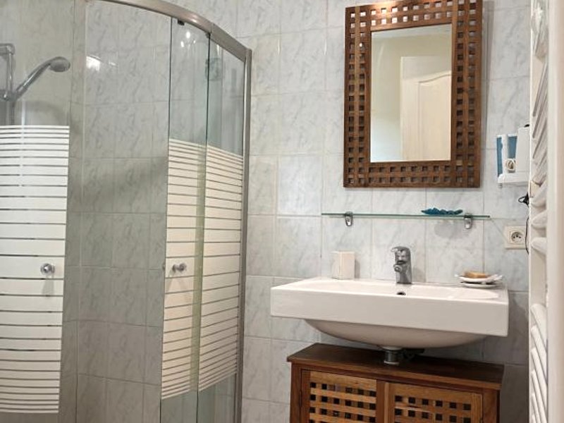 Chambres d’hôtes en campagne (Chambres d’hotes en campagne)の写真
