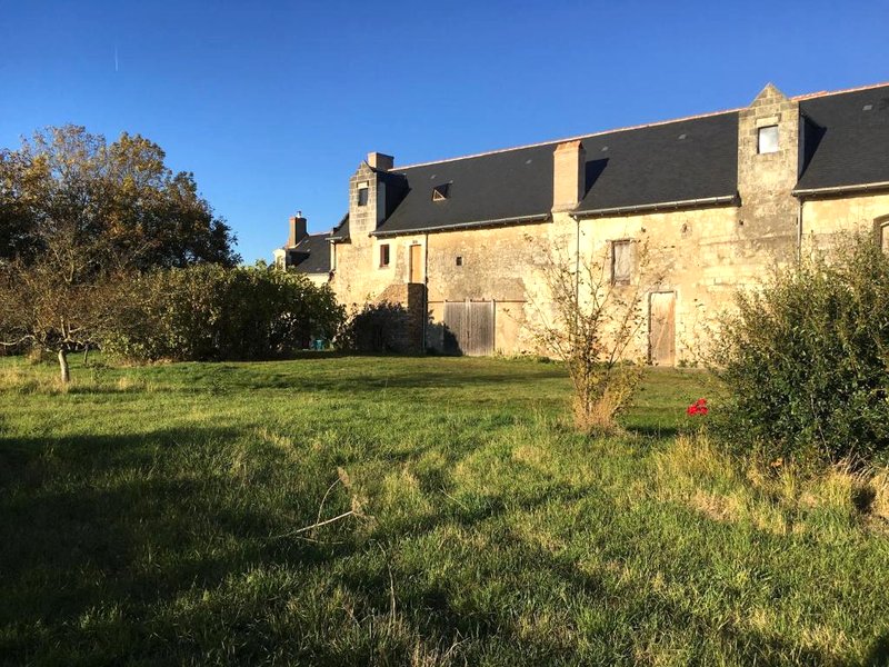 Chambres d’hôtes en campagne (Chambres d’hotes en campagne)の写真