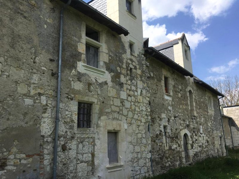 Chambres d’hôtes en campagne (Chambres d’hotes en campagne)の写真