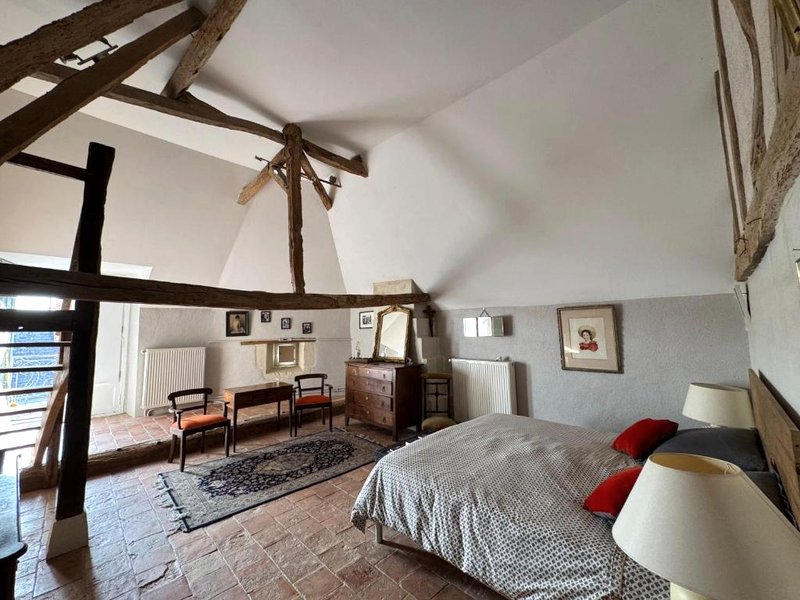 Le Clos Marieの写真