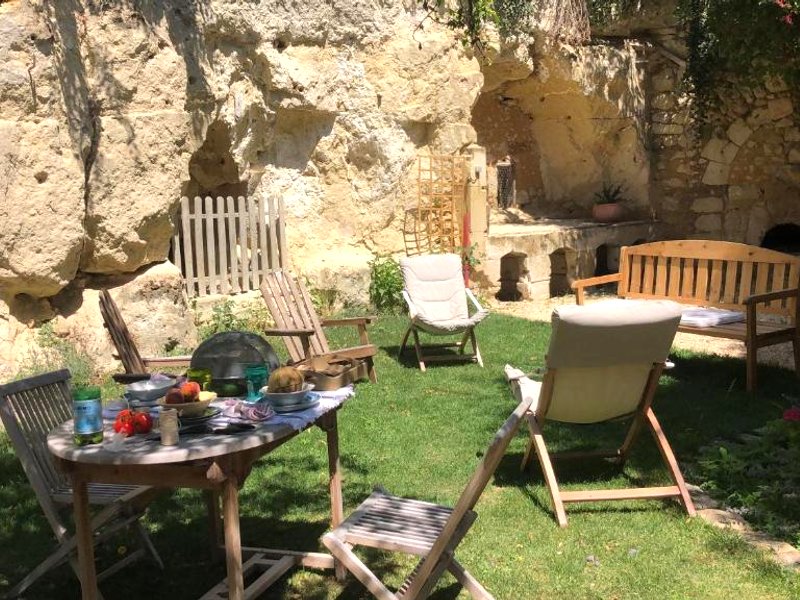 Le Clos Marieの写真