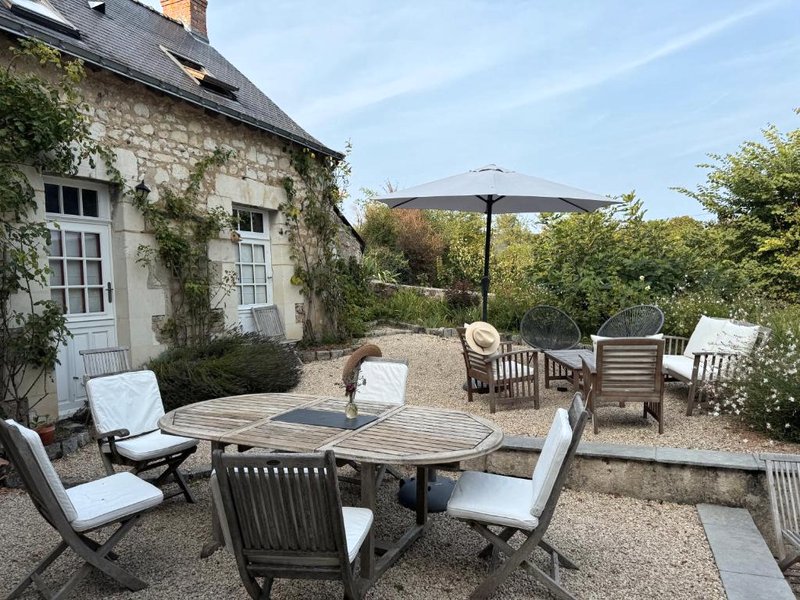 Le Clos Marieの写真