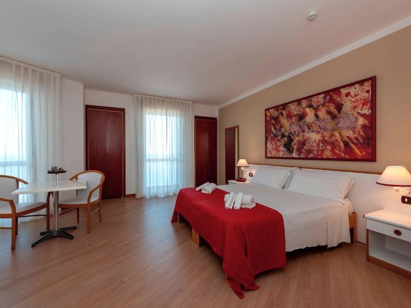 トレノーマンホテルリゾート (Torre Normanna Hotel Resort)の写真