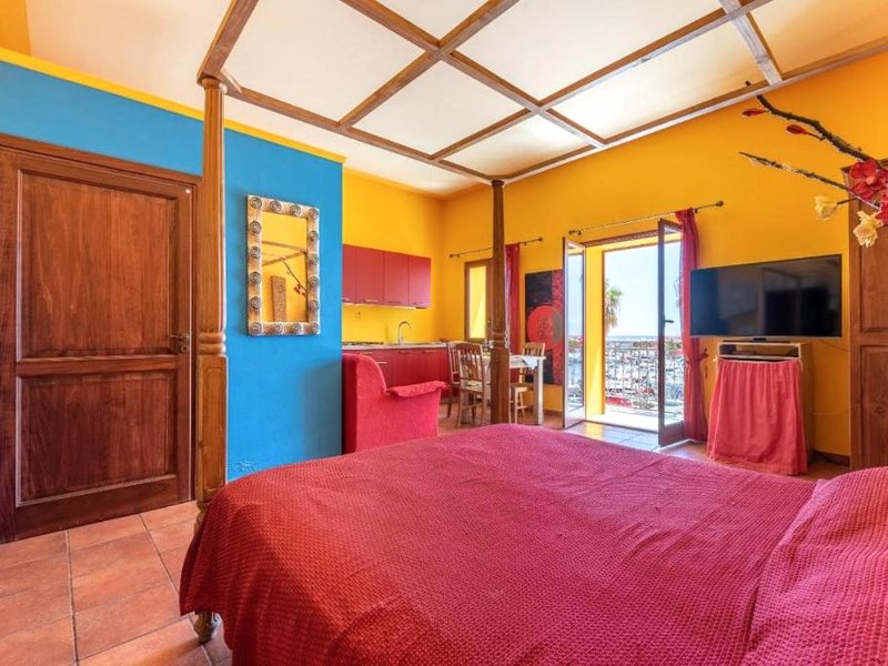 Stenopus Greco Casa per AFFITTI TURISTICIの写真