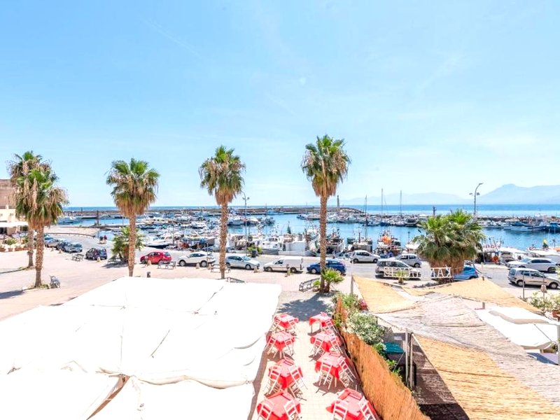 Stenopus Greco Casa per AFFITTI TURISTICIの写真