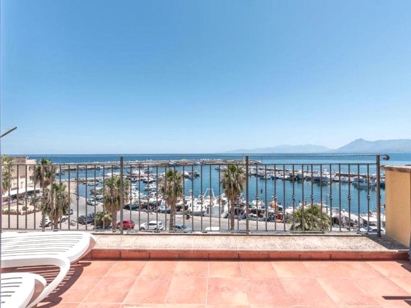 Stenopus Greco Casa per AFFITTI TURISTICIの写真