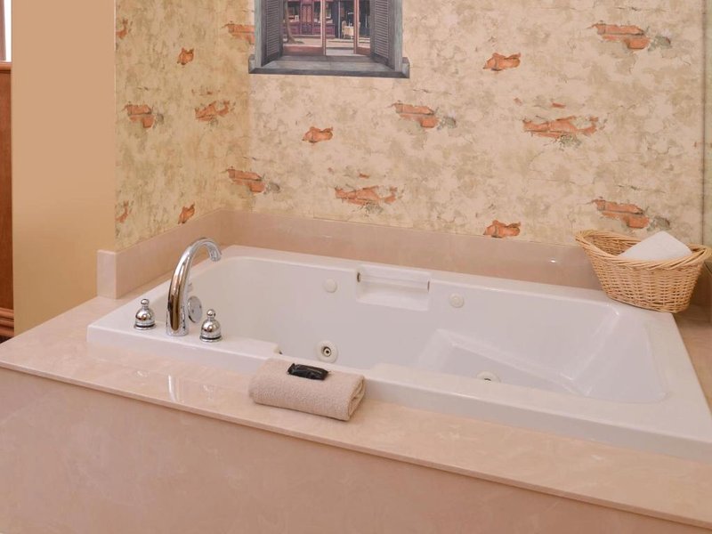 カントリー ハース イン&スイーツ エドワーズビル セント ルイス (Country Hearth Inn & Suites Edwardsville St. Louis)の写真