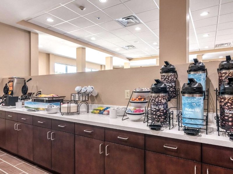 Comfort Inn Edwardsville - St. Louisの写真