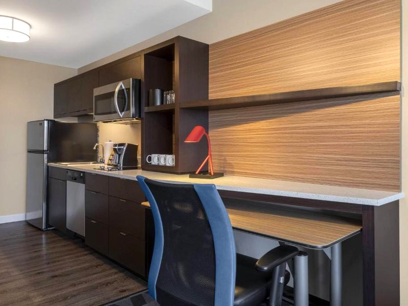 TownePlace Suites by Marriott St. Louis Edwardsville, ILの写真
