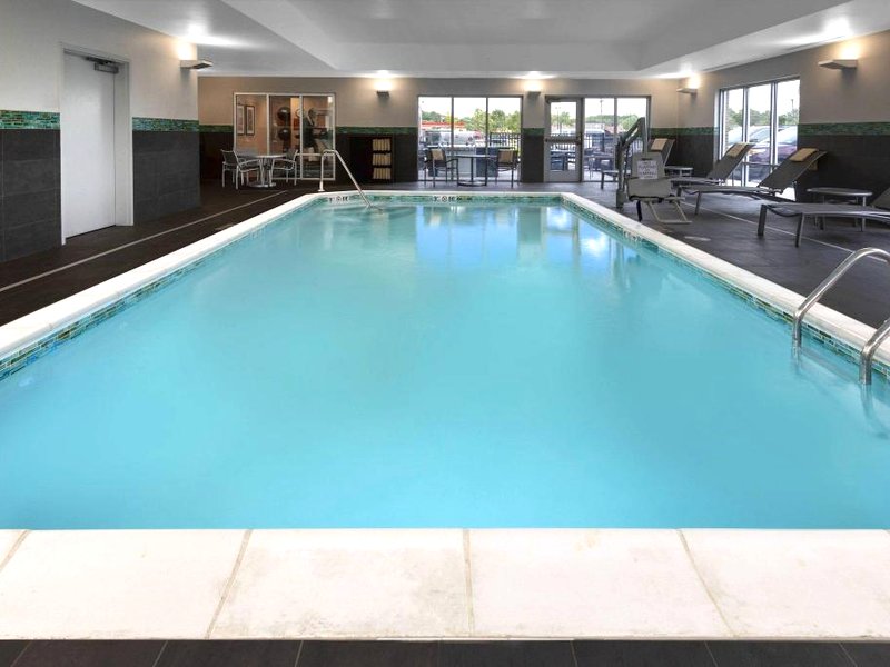 TownePlace Suites by Marriott St. Louis Edwardsville, ILの写真
