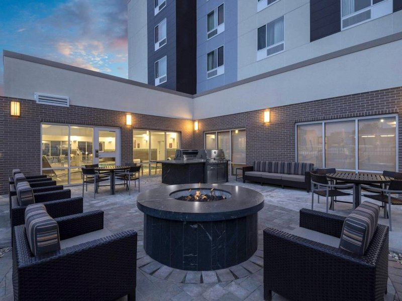 TownePlace Suites by Marriott St. Louis Edwardsville, ILの写真