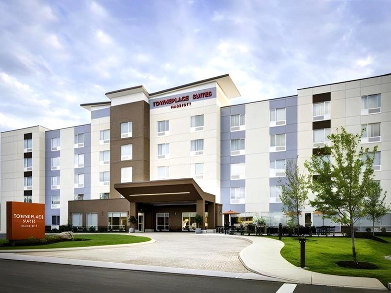 TownePlace Suites by Marriott St. Louis Edwardsville, ILの写真