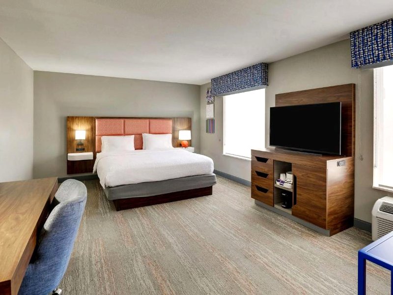 Hampton Inn & Suites St. Louis-Edwardsvilleの写真