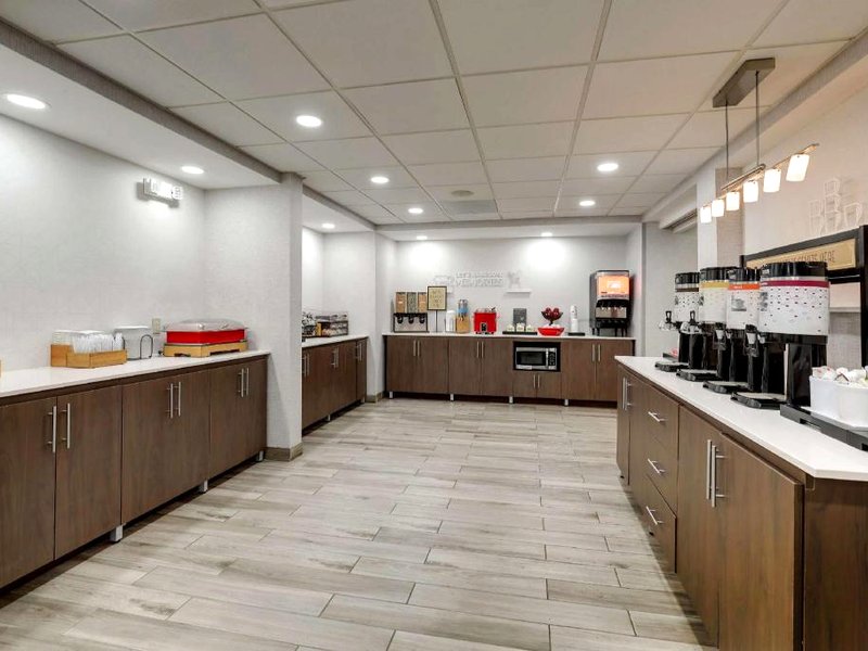 Hampton Inn & Suites St. Louis-Edwardsvilleの写真
