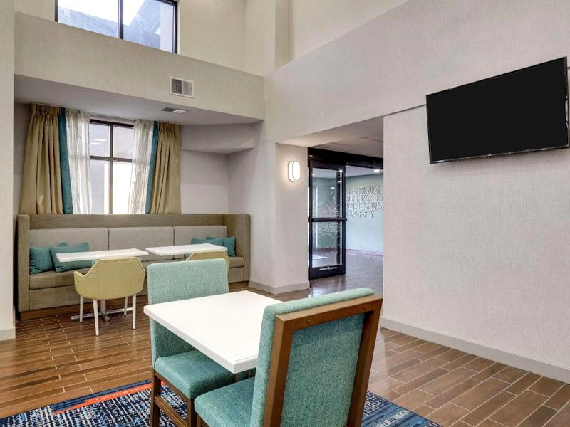 Hampton Inn & Suites St. Louis-Edwardsvilleの写真