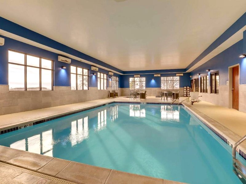 Hampton Inn & Suites St. Louis-Edwardsvilleの写真