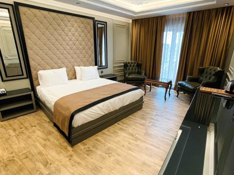 LALA GRAND HOTELの写真