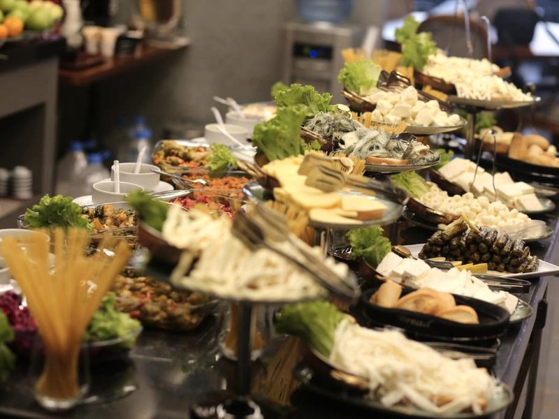 LALA GRAND HOTELの写真