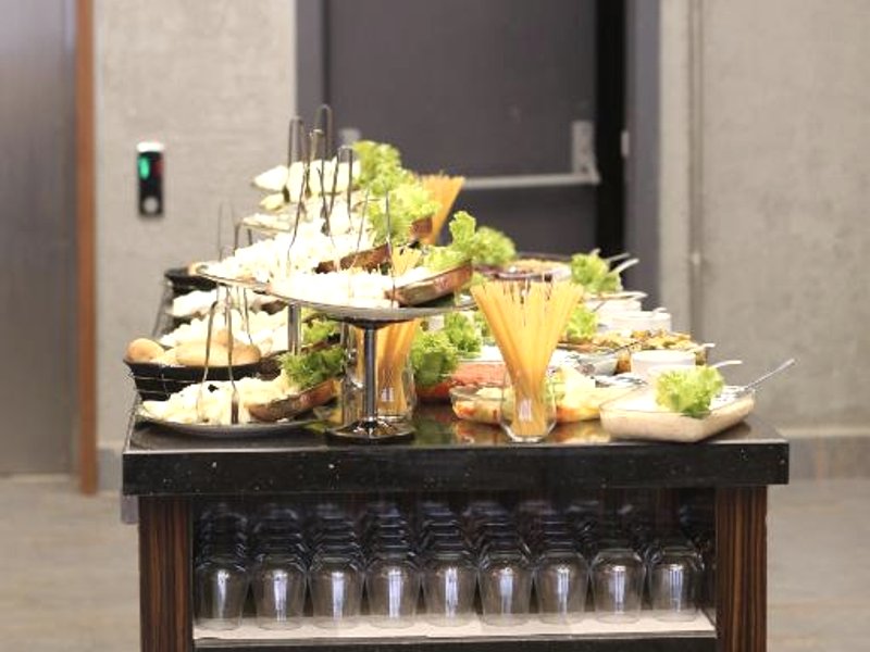 LALA GRAND HOTELの写真