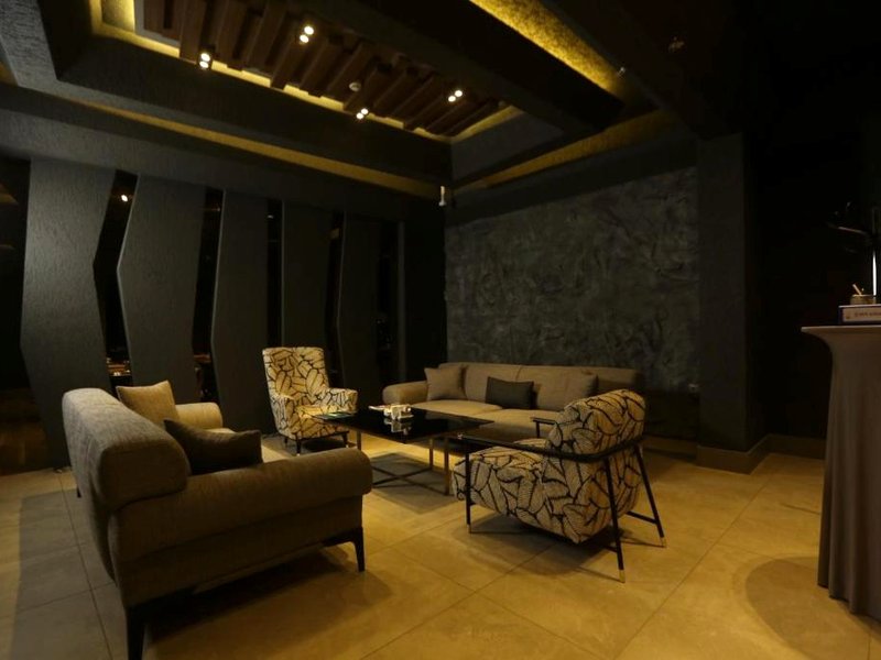 The Erzurum Hotelの写真