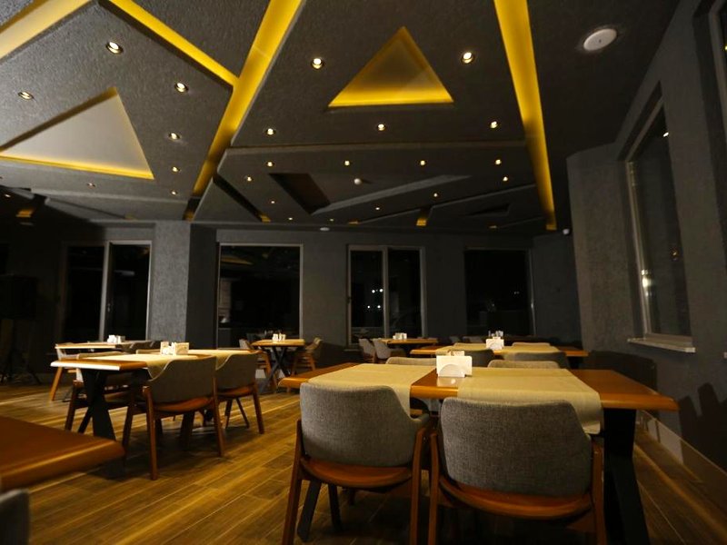 The Erzurum Hotelの写真