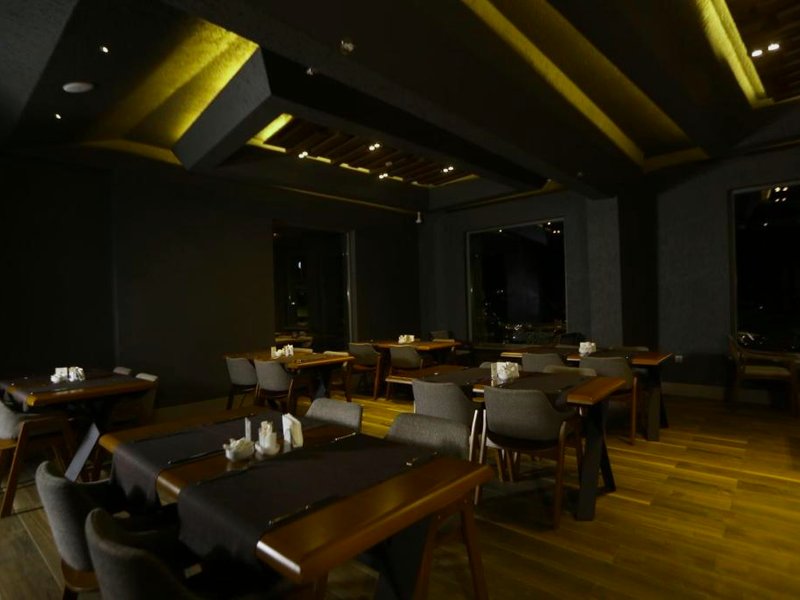 The Erzurum Hotelの写真