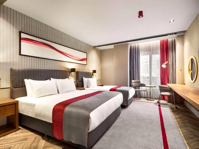 Ramada by Wyndham Erzurumの写真