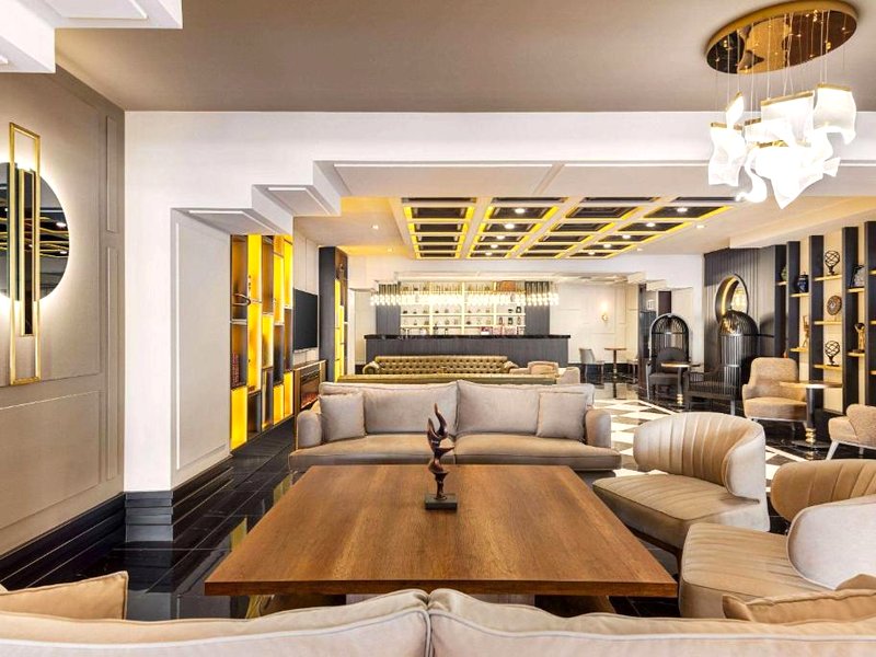 Ramada by Wyndham Erzurumの写真