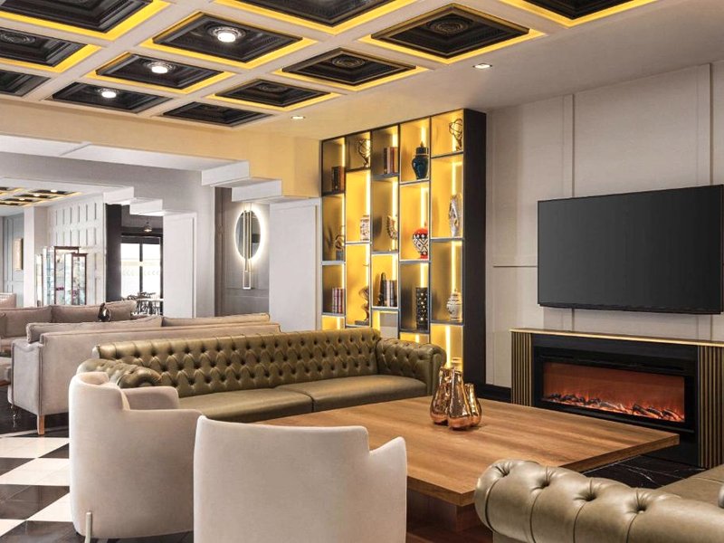 Ramada by Wyndham Erzurumの写真