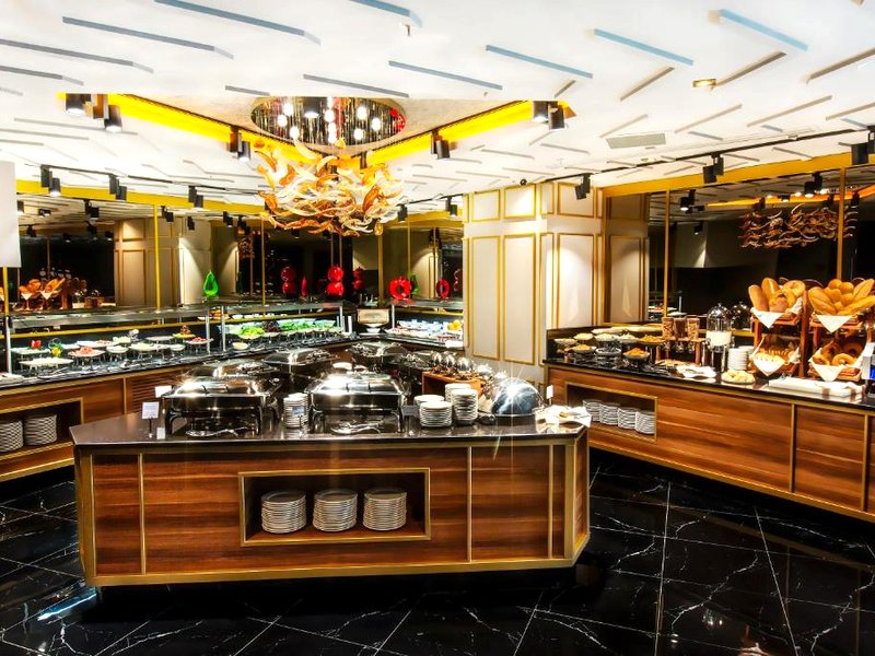 Ramada by Wyndham Erzurumの写真