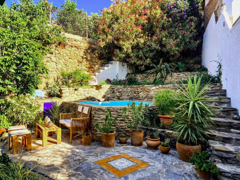 Casa Jazminの写真