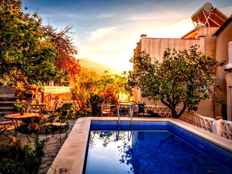 Casa Jazminの写真