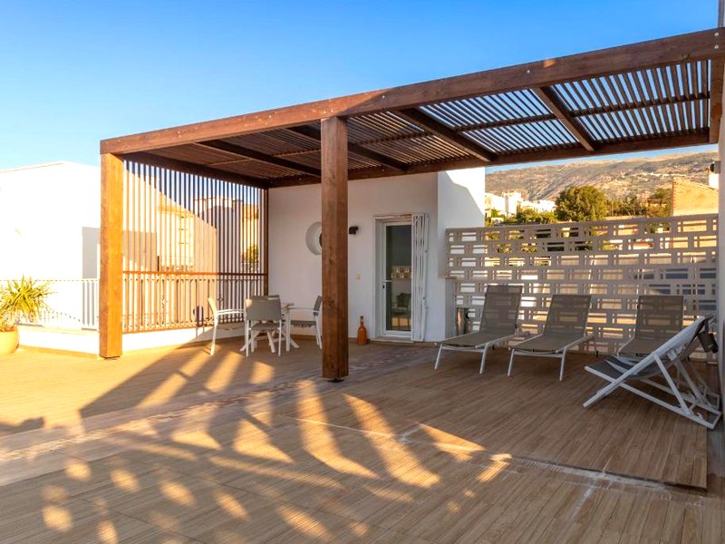 Alpujarra Secret by eme hotelesの写真